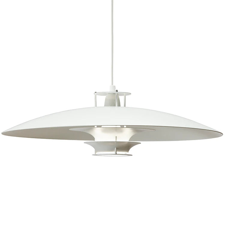JL341 White Pendant Lamp - view 1