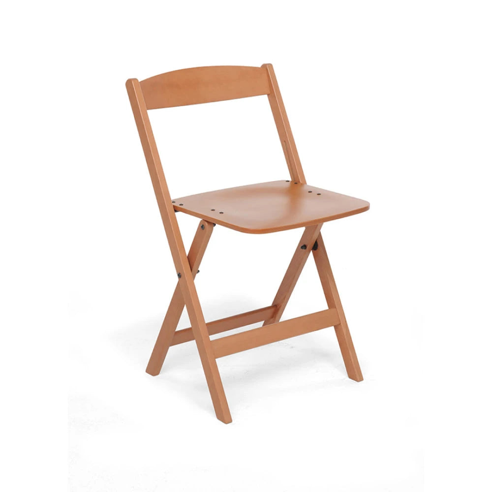 Luna Folding Chair - view 1