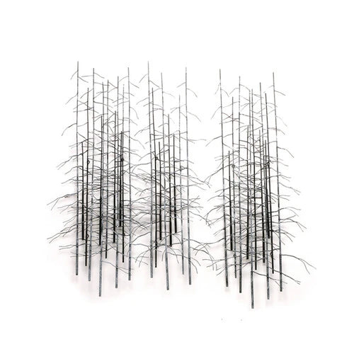Winter Trees 210986 - view 1