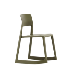 Tip Ton Olive Dining Chair - view 1