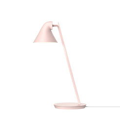 NJP Mini Table Lamp Soft Pink - view 1