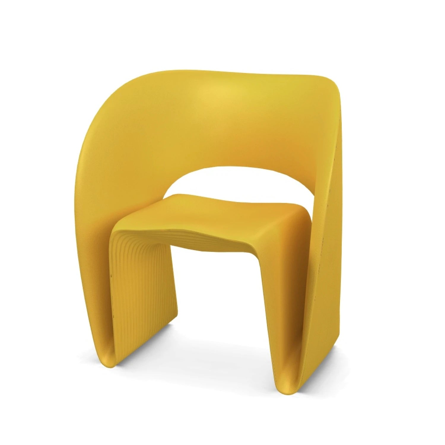 Raviolo Chair - view 1