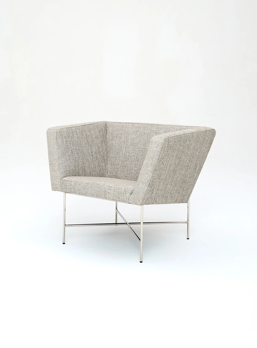 X Sofa - Fabric - view 1