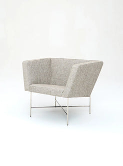 X Sofa - Fabric - view 1