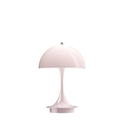 Panthella 160 Portable v2 Opal Pale Rose - view 1