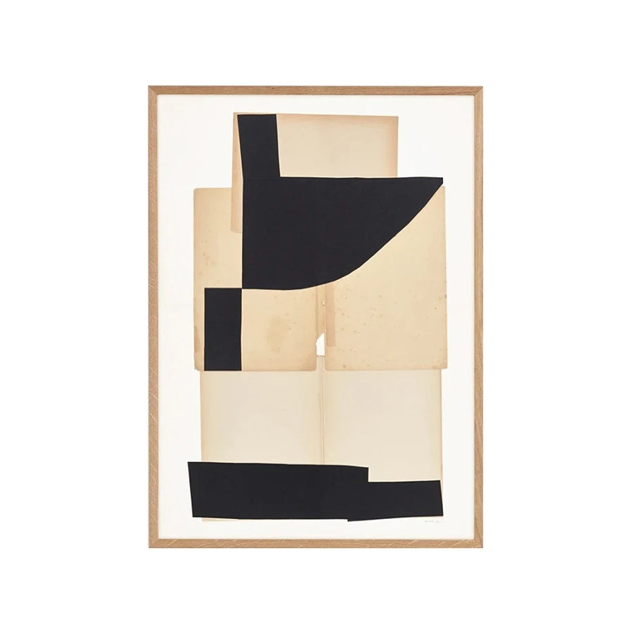 Balance No.113 - view 1