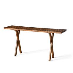 TOUCH Console - view 1