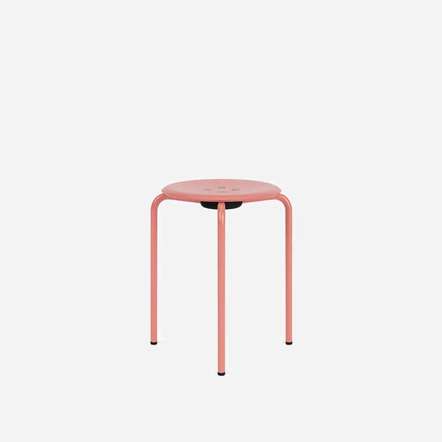 Kevi 2051 Stool - view 1