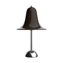 Pantop Table Brown - view 1