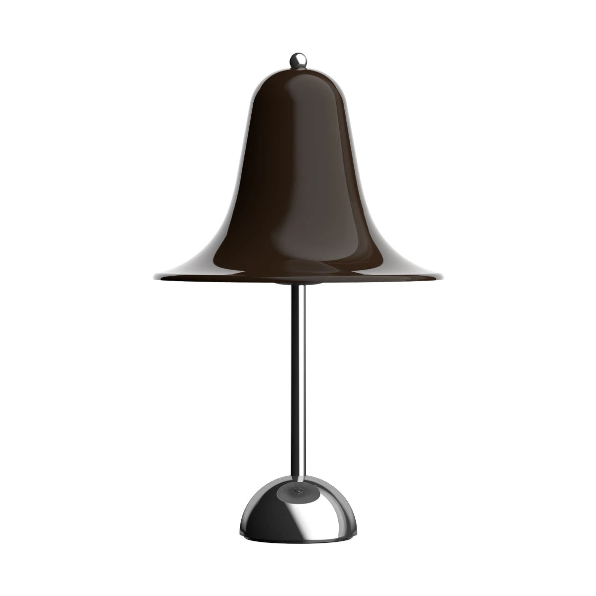 Pantop Table Brown - view 1
