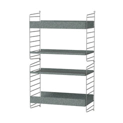String System Outdoor C Shelf - view 1