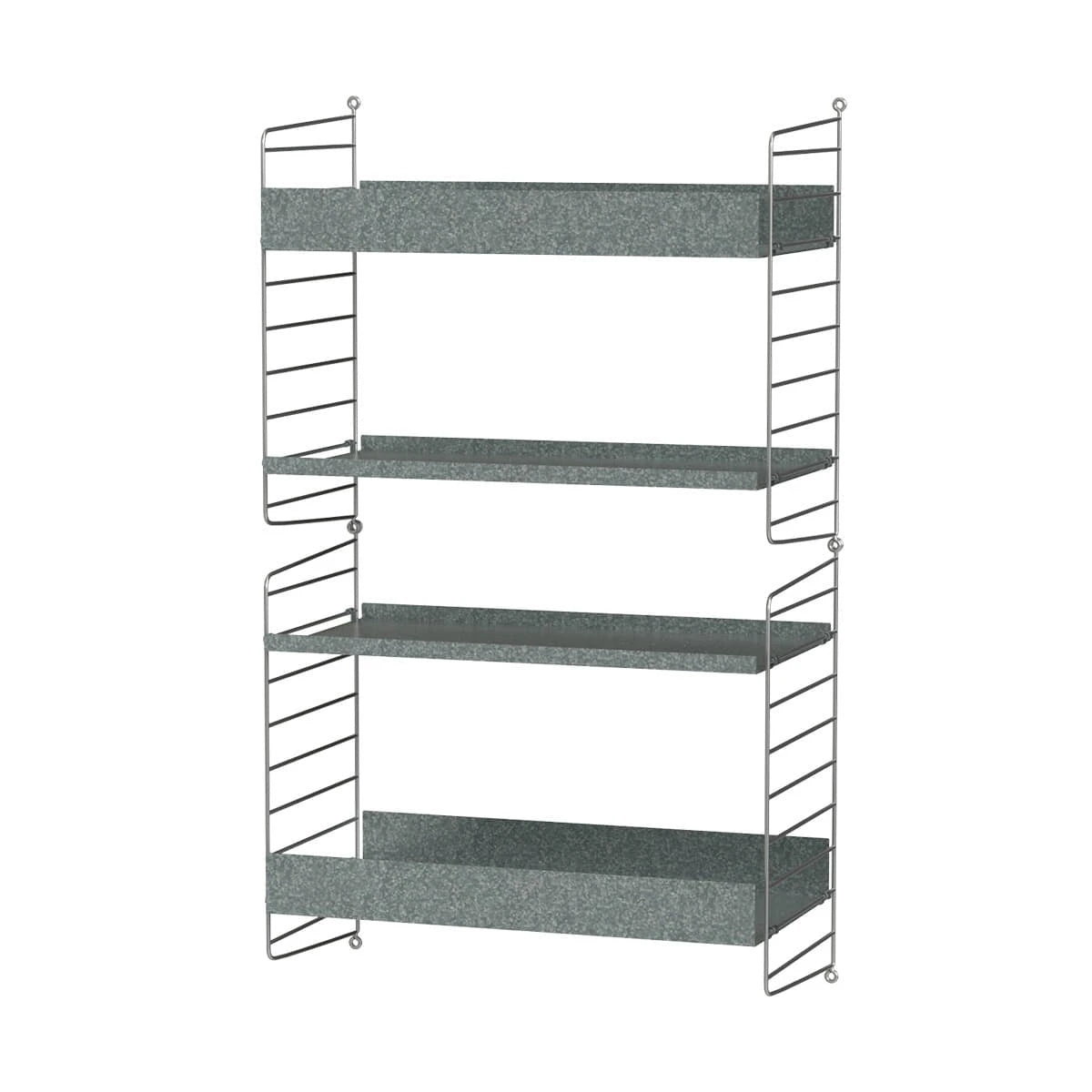 String System Outdoor C Shelf - view 1
