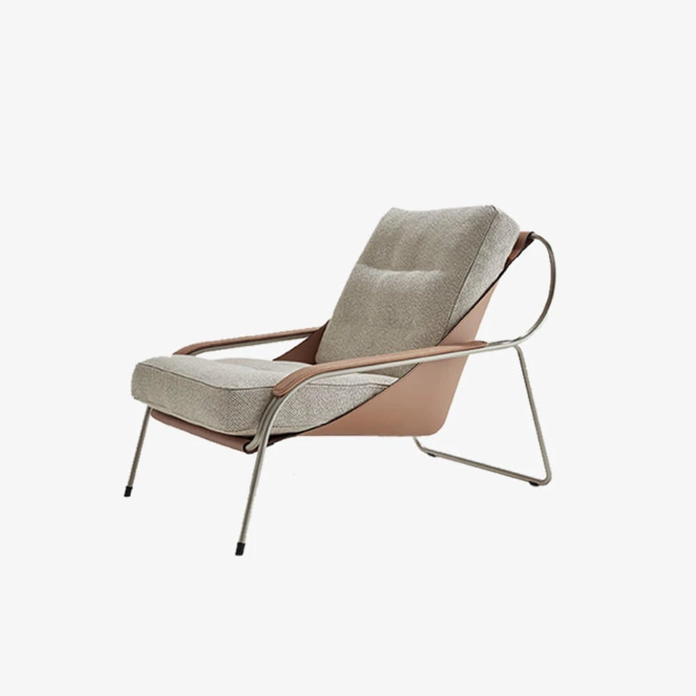Maggiolina Lounge Chair - view 1