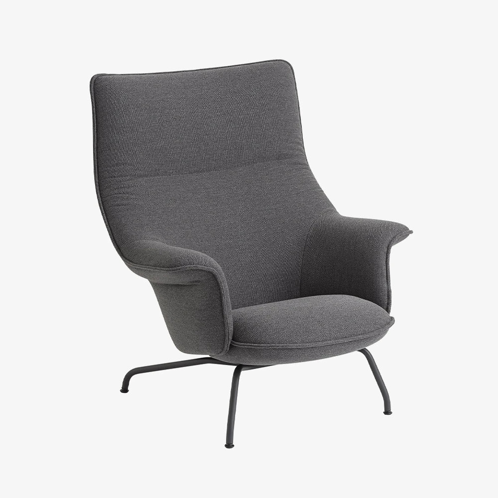 Doze Lounge Chair - view 1