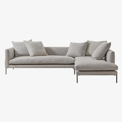 BLADE Sofa MOD.9+20 MONTA COL.4 - view 1