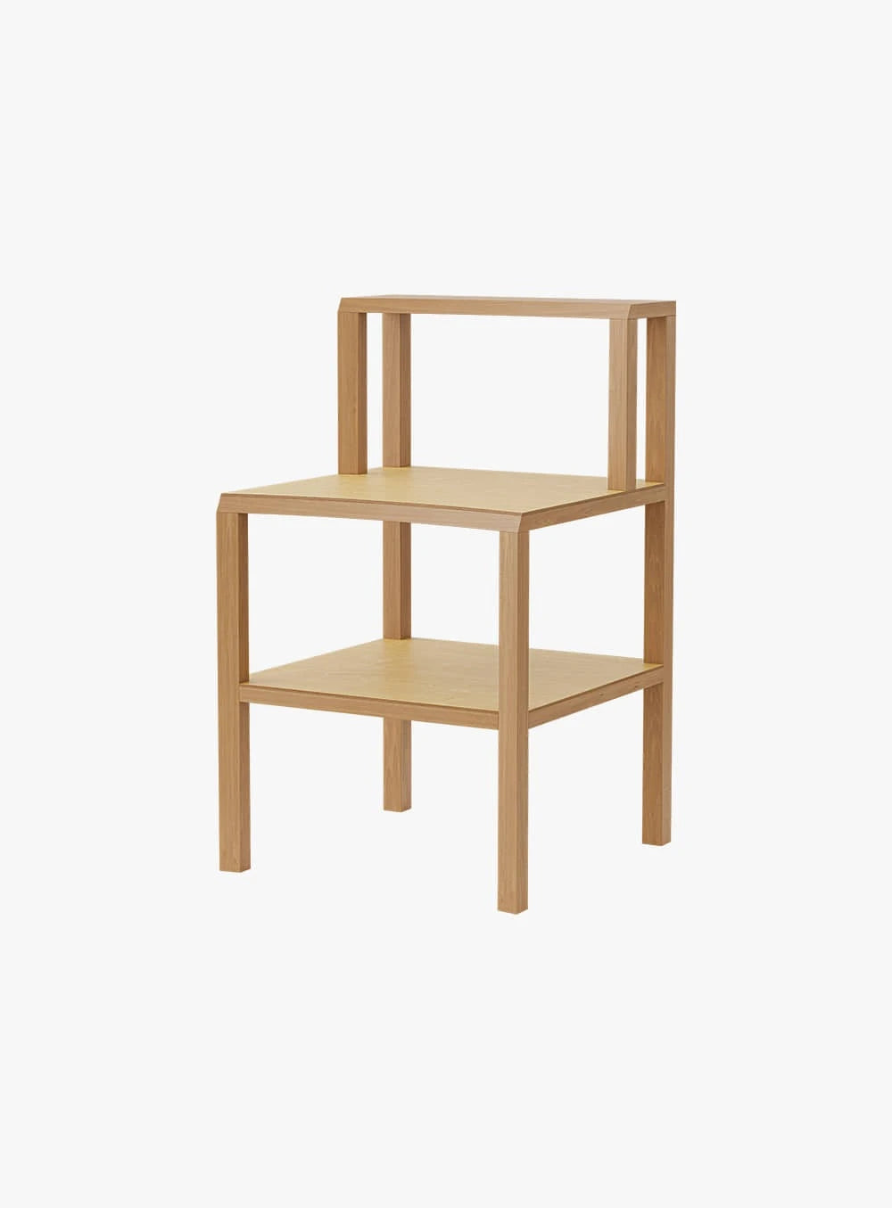Moho Chair | PW001557 - view 1