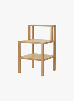 Moho Chair | PW001557 - view 1