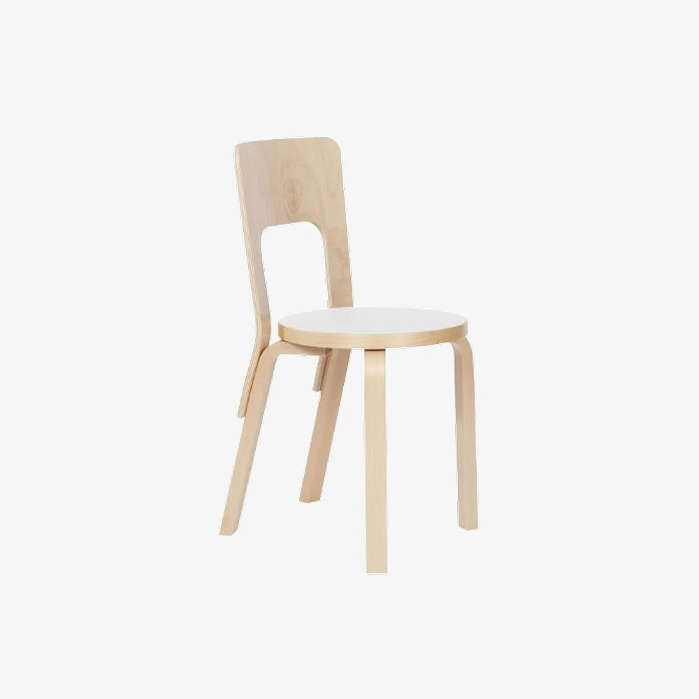 Chair 66 - view 1