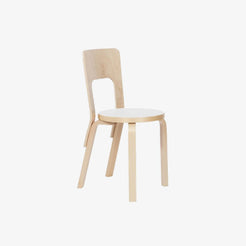 Chair 66 - view 1