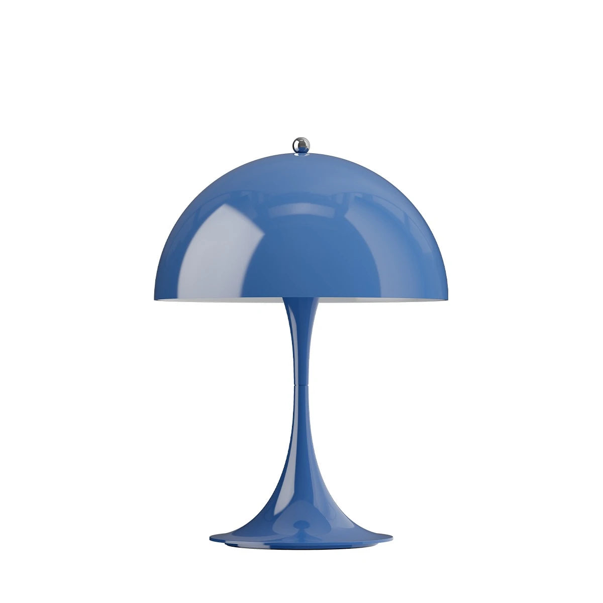 Panthella 250 Portable Opaque Indigo Blue V3 - view 1