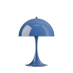 Panthella 250 Portable Opaque Indigo Blue V3 - view 1