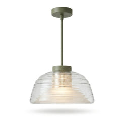 Two Layer Pendant Lamp - view 1