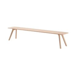 Meier Bench Large - 5 Options - view 1