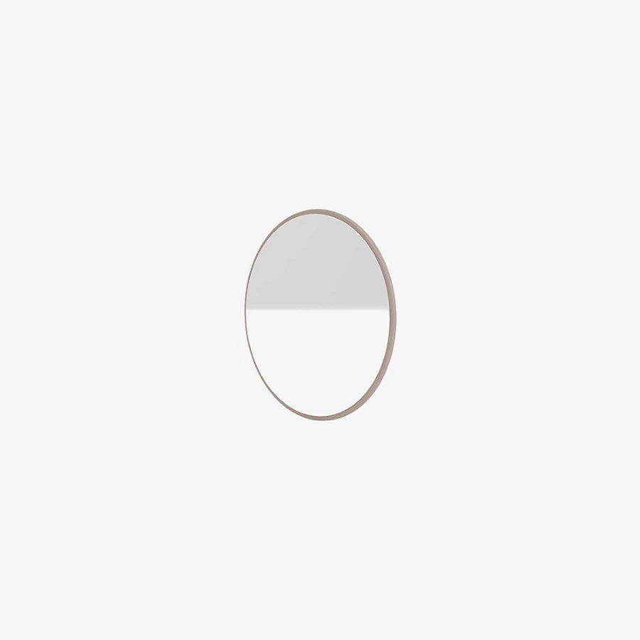 Mini Round Mirror 137 Mushroom - view 1