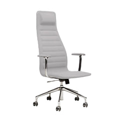 Lotus High Armchair - view 1