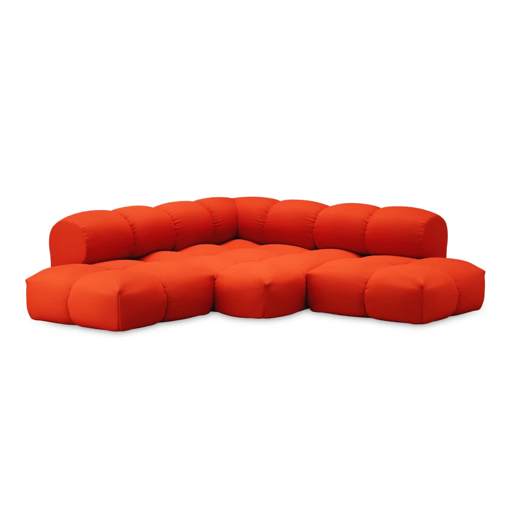 Sander Sofa Design 10 - view 1
