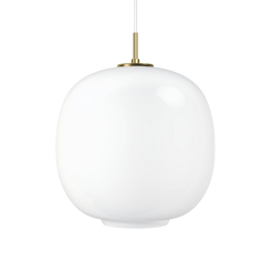 VL45 Radiohus Pendant Ceiling Lamp Ø370 - view 1