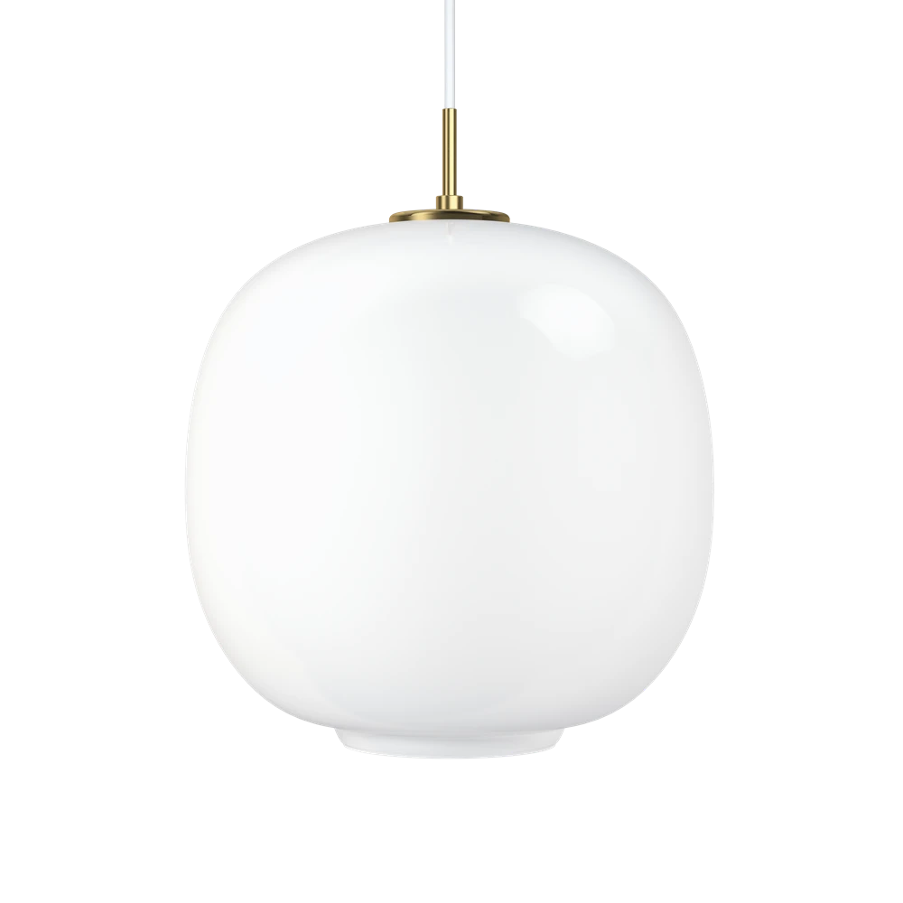 VL45 Radiohus Pendant Ceiling Lamp Ø370 - view 1
