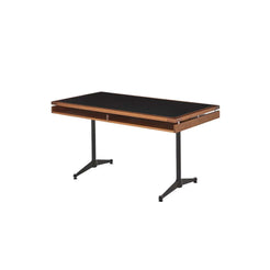 Eames 2500 Series Executive Desk - view 1