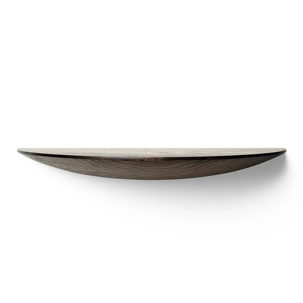 Gridy Fungi Shelf Large Dark Oak - view 1