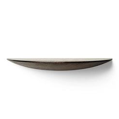 Gridy Fungi Shelf Large Dark Oak - view 1
