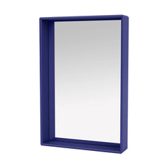 Shelfie mirror with shelf Monarch - view 1