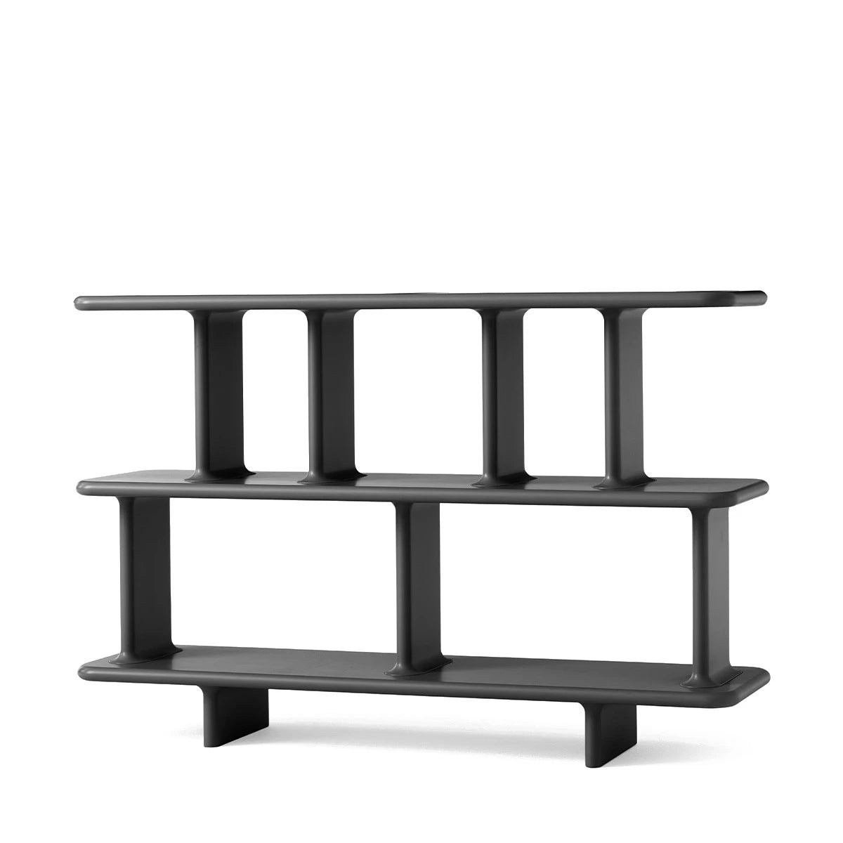 Archivo JH44 Black Grey - view 1