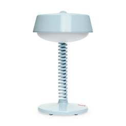 Bellboy Lamp Jet Blue - view 1