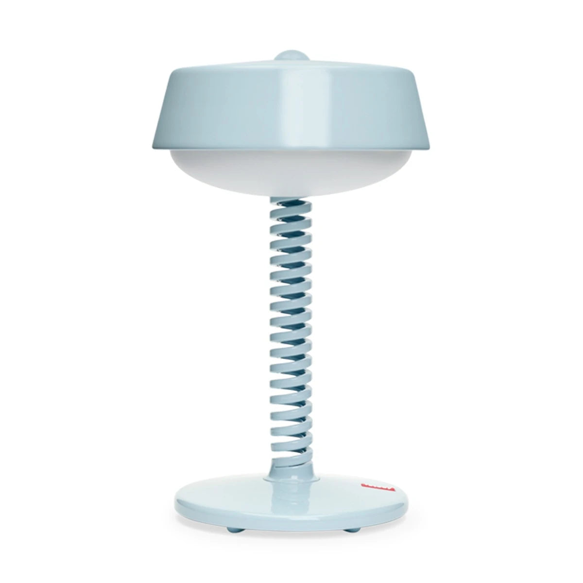 Bellboy Lamp Jet Blue - view 1