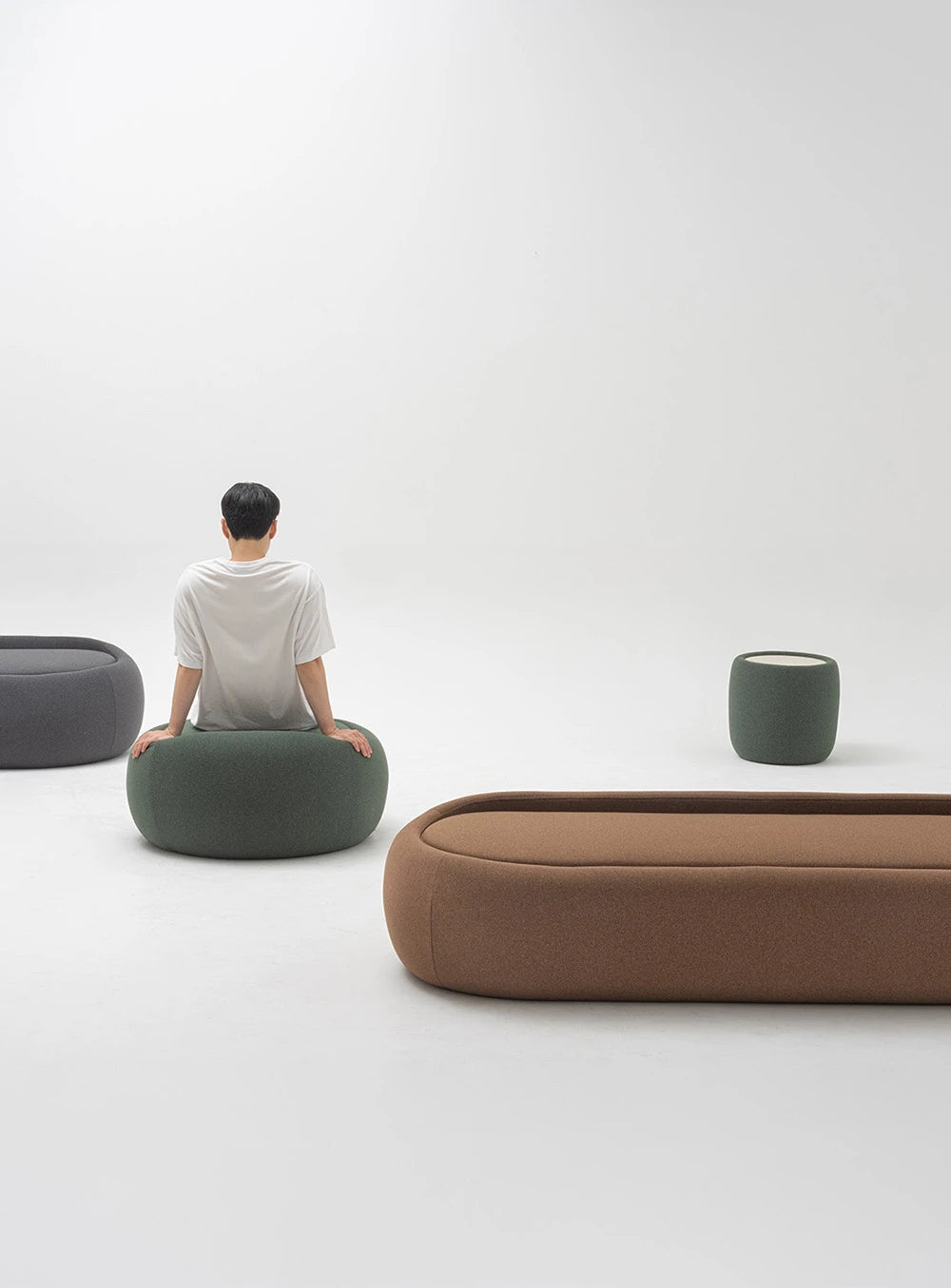 Pesca Sofa - view 1