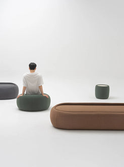 Pesca Sofa - view 1