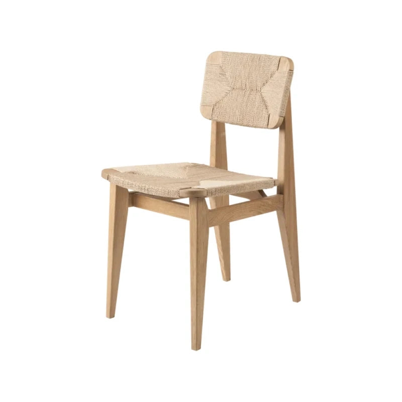 C-Chair Dining - Paper Cord - view 1