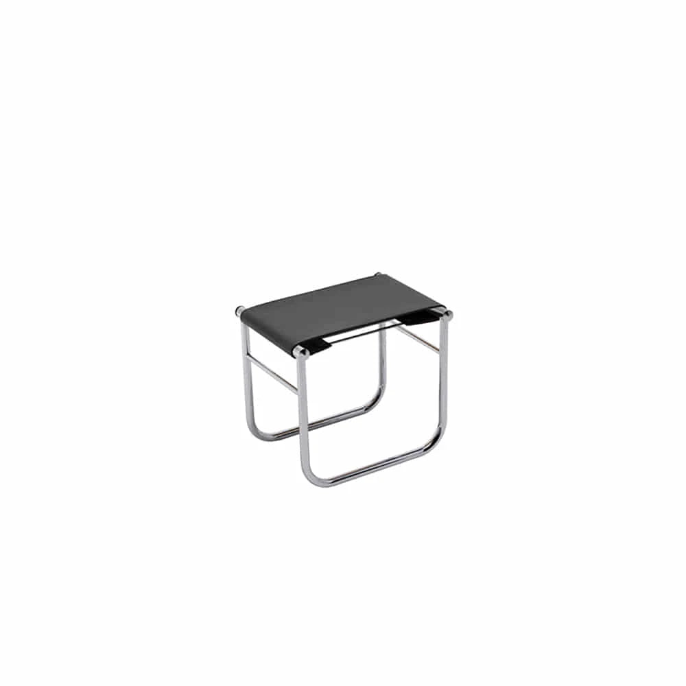 9 Tabouret Stool (Black) - view 1