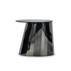 Pli Low Side Table - view 1