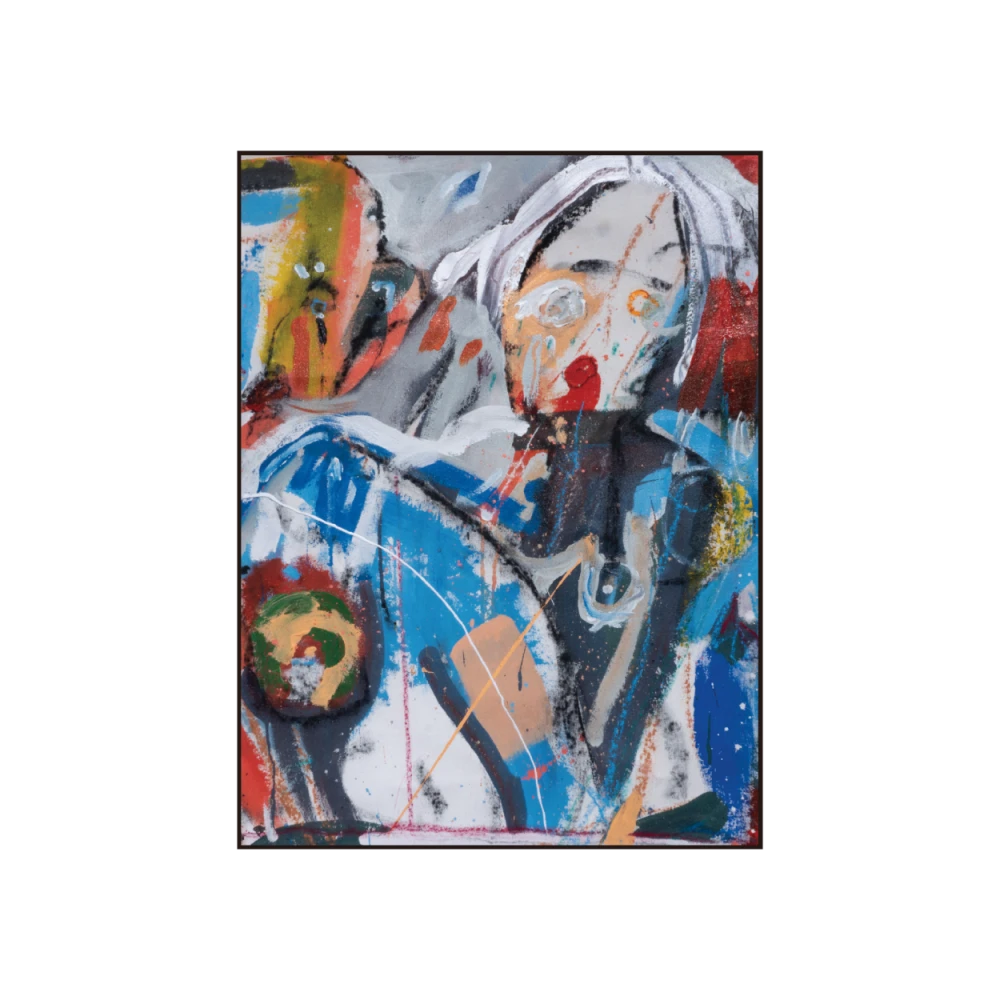Harvest of Sighs - view 1