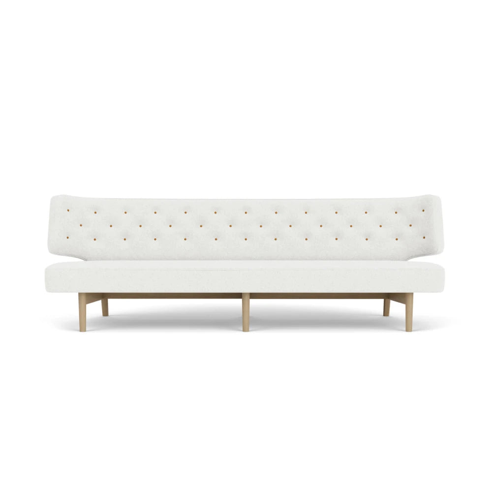 Radiohus Oak 3-Seater Sofa - view 1