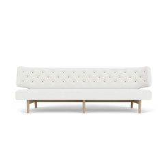 Radiohus Oak 3-Seater Sofa - view 1