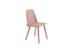 Nerd Chair Tan Rose - view 1