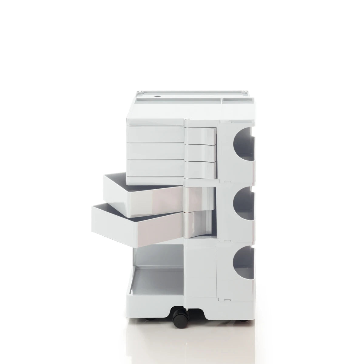 Boby Trolley 35 White - view 1