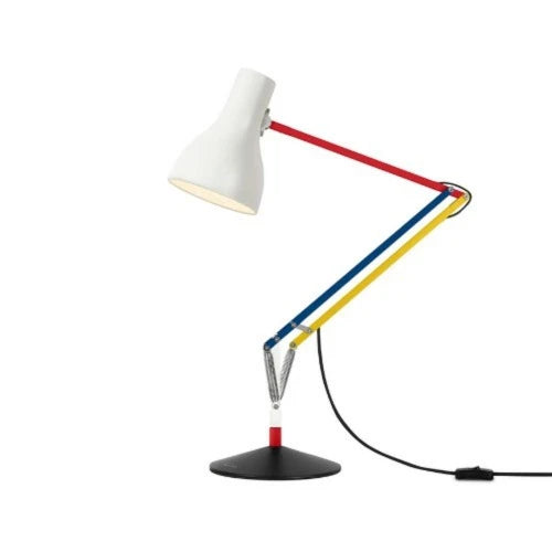 Type 75 Desk Lamp - Paul Smith Edition 3 - view 1